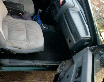 Зеленый ВАЗ 2109, объемом двигателя 1.3 л и пробегом 333 тыс. км за 650 $, фото 8 на Automoto.ua