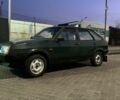 Зелений ВАЗ 2109, об'ємом двигуна 1.5 л та пробігом 67 тис. км за 1500 $, фото 3 на Automoto.ua