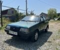 Зелений ВАЗ 2109, об'ємом двигуна 1.5 л та пробігом 250 тис. км за 655 $, фото 1 на Automoto.ua