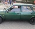 Зеленый ВАЗ 2109, объемом двигателя 1.5 л и пробегом 240 тыс. км за 1100 $, фото 3 на Automoto.ua
