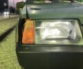 Зелений ВАЗ 2109, об'ємом двигуна 1.5 л та пробігом 67 тис. км за 1500 $, фото 4 на Automoto.ua