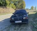 Зеленый ВАЗ 2109, объемом двигателя 1.5 л и пробегом 98 тыс. км за 278 $, фото 1 на Automoto.ua