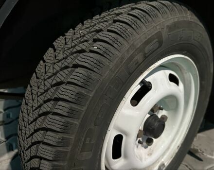 Зелений ВАЗ 2109, об'ємом двигуна 1.5 л та пробігом 67 тис. км за 1500 $, фото 5 на Automoto.ua