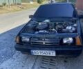 Зеленый ВАЗ 2109, объемом двигателя 1.5 л и пробегом 98 тыс. км за 278 $, фото 2 на Automoto.ua