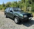 Зелений ВАЗ 2109, об'ємом двигуна 1.5 л та пробігом 250 тис. км за 655 $, фото 2 на Automoto.ua