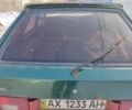 Зеленый ВАЗ 2109, объемом двигателя 1.5 л и пробегом 20 тыс. км за 693 $, фото 4 на Automoto.ua