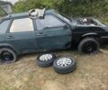 Зеленый ВАЗ 2109, объемом двигателя 0 л и пробегом 97 тыс. км за 292 $, фото 4 на Automoto.ua