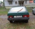 Зелений ВАЗ 2109, об'ємом двигуна 1.6 л та пробігом 120 тис. км за 650 $, фото 2 на Automoto.ua