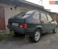 Зеленый ВАЗ 2109, объемом двигателя 1.5 л и пробегом 100 тыс. км за 1198 $, фото 10 на Automoto.ua