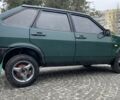 Зелений ВАЗ 2109, об'ємом двигуна 1.5 л та пробігом 21 тис. км за 1300 $, фото 4 на Automoto.ua