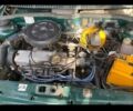 Зелений ВАЗ 2109, об'ємом двигуна 1.5 л та пробігом 21 тис. км за 1300 $, фото 7 на Automoto.ua