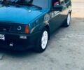 Зелений ВАЗ 2109, об'ємом двигуна 1.5 л та пробігом 150 тис. км за 3500 $, фото 8 на Automoto.ua