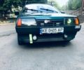 Зелений ВАЗ 2109, об'ємом двигуна 1.5 л та пробігом 150 тис. км за 3500 $, фото 1 на Automoto.ua