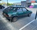 Зеленый ВАЗ 2109, объемом двигателя 1.5 л и пробегом 200 тыс. км за 650 $, фото 1 на Automoto.ua
