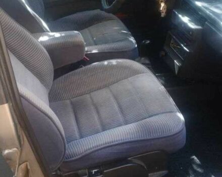 Зеленый ВАЗ 2109, объемом двигателя 1.3 л и пробегом 220 тыс. км за 780 $, фото 10 на Automoto.ua