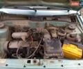 Зеленый ВАЗ 2109, объемом двигателя 1.5 л и пробегом 57 тыс. км за 850 $, фото 8 на Automoto.ua
