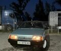 Зеленый ВАЗ 2109, объемом двигателя 1.5 л и пробегом 57 тыс. км за 970 $, фото 7 на Automoto.ua