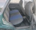 Зеленый ВАЗ 2109, объемом двигателя 1.5 л и пробегом 100 тыс. км за 1198 $, фото 8 на Automoto.ua