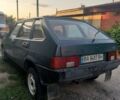 Зеленый ВАЗ 2109, объемом двигателя 1.5 л и пробегом 100 тыс. км за 1198 $, фото 3 на Automoto.ua