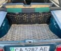 Зелений ВАЗ 2109, об'ємом двигуна 1.5 л та пробігом 300 тис. км за 1250 $, фото 6 на Automoto.ua