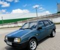 Зеленый ВАЗ 2109, объемом двигателя 1.5 л и пробегом 180 тыс. км за 1024 $, фото 1 на Automoto.ua