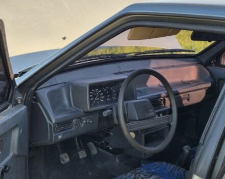 Зеленый ВАЗ 2109, объемом двигателя 0 л и пробегом 58 тыс. км за 800 $, фото 6 на Automoto.ua