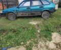 Зелений ВАЗ 2109, об'ємом двигуна 1.5 л та пробігом 69 тис. км за 458 $, фото 3 на Automoto.ua