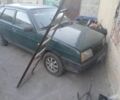 Зеленый ВАЗ 2109, объемом двигателя 0 л и пробегом 1 тыс. км за 492 $, фото 1 на Automoto.ua