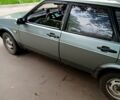 Зелений ВАЗ 2109, об'ємом двигуна 1.5 л та пробігом 0 тис. км за 1450 $, фото 3 на Automoto.ua