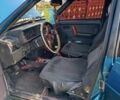 Зелений ВАЗ 2109, об'ємом двигуна 1 л та пробігом 60 тис. км за 847 $, фото 1 на Automoto.ua