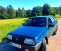 Зеленый ВАЗ 2109, объемом двигателя 1.5 л и пробегом 0 тыс. км за 2000 $, фото 1 на Automoto.ua