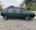 Зелений ВАЗ 2109, об'ємом двигуна 1.5 л та пробігом 21 тис. км за 1300 $, фото 3 на Automoto.ua