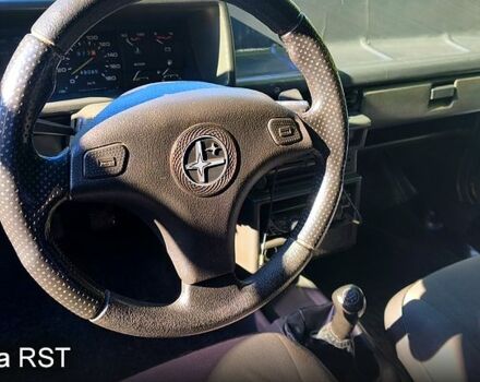 Зеленый ВАЗ 2109, объемом двигателя 1.5 л и пробегом 350 тыс. км за 800 $, фото 5 на Automoto.ua