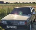 Зеленый ВАЗ 2109, объемом двигателя 0 л и пробегом 58 тыс. км за 800 $, фото 1 на Automoto.ua