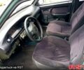 Зеленый ВАЗ 2109, объемом двигателя 1.5 л и пробегом 163 тыс. км за 1200 $, фото 2 на Automoto.ua