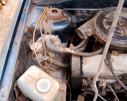 Зеленый ВАЗ 2109, объемом двигателя 1.5 л и пробегом 200 тыс. км за 500 $, фото 5 на Automoto.ua