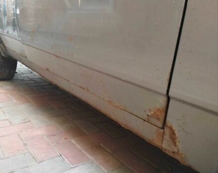 Зеленый ВАЗ 2109, объемом двигателя 1.3 л и пробегом 220 тыс. км за 780 $, фото 8 на Automoto.ua