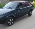 Зелений ВАЗ 2109, об'ємом двигуна 1 л та пробігом 1 тис. км за 604 $, фото 1 на Automoto.ua