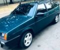 Зелений ВАЗ 2109, об'ємом двигуна 1.5 л та пробігом 150 тис. км за 3500 $, фото 6 на Automoto.ua