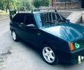 Зелений ВАЗ 2109, об'ємом двигуна 1.5 л та пробігом 150 тис. км за 3500 $, фото 7 на Automoto.ua