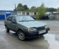 ВАЗ 2109 1996 в Черновцах на Automoto.ua Зеленый ВАЗ 2109, объемом двигателя 1.3 л и пробегом 312 тыс. км за 1200 $, фото 1 на Automoto.ua