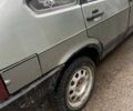 ВАЗ 2109 1996 в Черновцах на Automoto.ua Зеленый ВАЗ 2109, объемом двигателя 1.3 л и пробегом 312 тыс. км за 1200 $, фото 6 на Automoto.ua