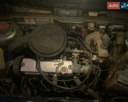 Зелений ВАЗ 2109, об'ємом двигуна 1.5 л та пробігом 100 тис. км за 1400 $, фото 3 на Automoto.ua