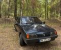 Зеленый ВАЗ 2109, объемом двигателя 1.5 л и пробегом 3 тыс. км за 1250 $, фото 1 на Automoto.ua