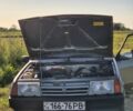 Зеленый ВАЗ 2109, объемом двигателя 0 л и пробегом 58 тыс. км за 800 $, фото 7 на Automoto.ua