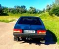 Зеленый ВАЗ 2109, объемом двигателя 1.5 л и пробегом 0 тыс. км за 2000 $, фото 2 на Automoto.ua