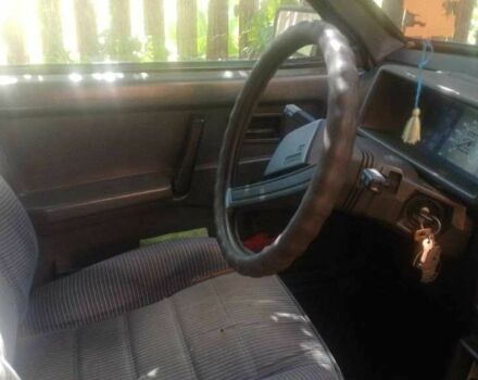 Зеленый ВАЗ 2109, объемом двигателя 1.3 л и пробегом 220 тыс. км за 780 $, фото 3 на Automoto.ua