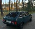 Зелений ВАЗ 2109, об'ємом двигуна 1.5 л та пробігом 200 тис. км за 828 $, фото 1 на Automoto.ua