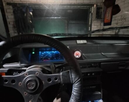 Зеленый ВАЗ 2109, объемом двигателя 1.5 л и пробегом 200 тыс. км за 1400 $, фото 5 на Automoto.ua