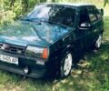 Зелений ВАЗ 2109, об'ємом двигуна 1.5 л та пробігом 150 тис. км за 3500 $, фото 1 на Automoto.ua